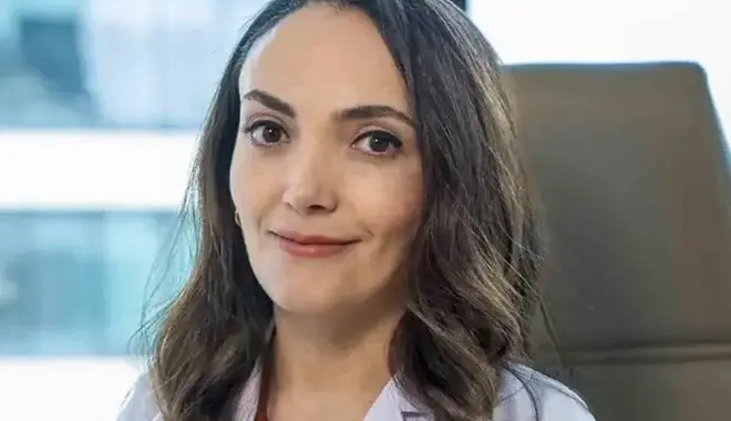 Dra Shamsiya Mahammadova, Anestesiologia e Cuidados Intensivos da Elitklinik